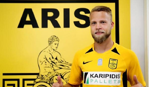 Έχει (ευρωπαϊκό) λόγο να χαμογελάει για Σούντγκρεν ο Παντελίδης