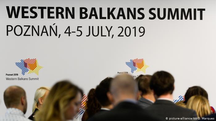 Μέρκελ, Κατρούγκαλος και Συμφωνία των Πρεσπών για τα Δ. Βαλκάνια