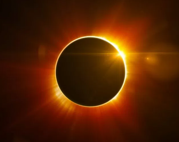 Ολική έκλειψη Ηλίου την Τρίτη 2 Ιουλίου