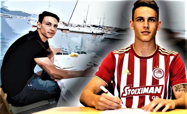 Σβέτοζαρ Μάρκοβιτς : Το πρότζεκτ της επόμενης ημέρας