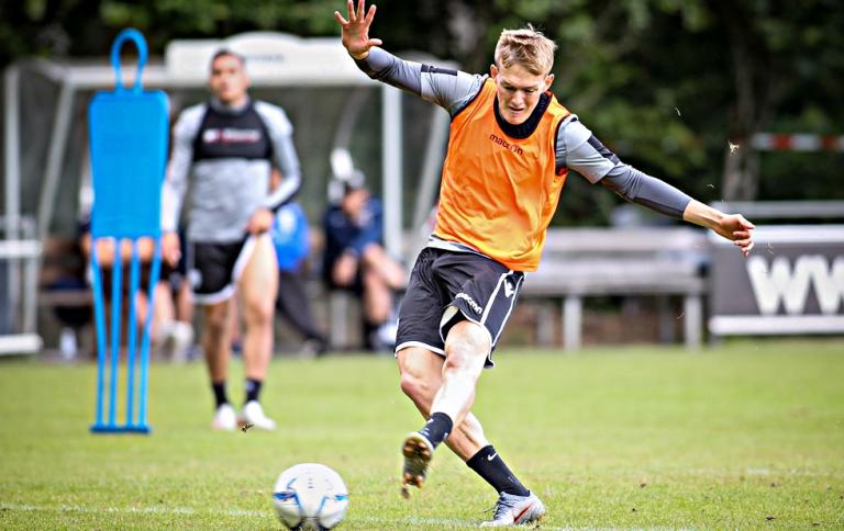 Σβιντέρσκι : «Η ποιότητα του ΠΑΟΚ έφερε τους τίτλους»