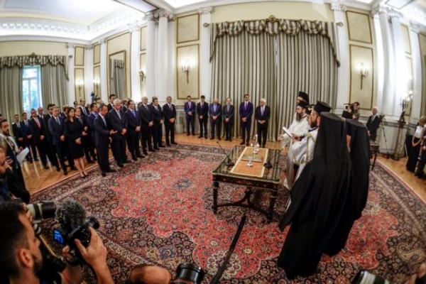 Editorial Ta Nea: Success is everyone’s affair