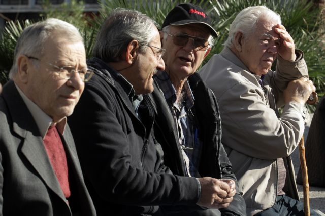 Φθινόπωρο οι αποφάσεις για τα αναδρομικά των συνταξιούχων
