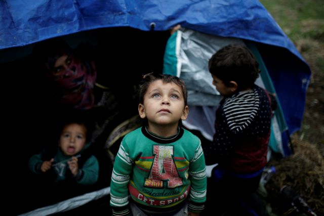 Τουρκία απειλεί Ευρώπη για προσφυγικό: Ή τηρείτε τη συμφωνία ή ανοίγουμε τα σύνορα