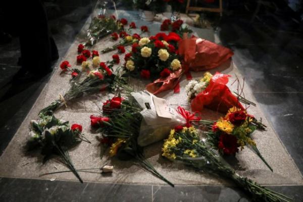 Φρίκη στο Ελ Σαλβαδόρ: Εντοπίστηκε ομαδικός τάφος με τουλάχιστον 11 πτώματα