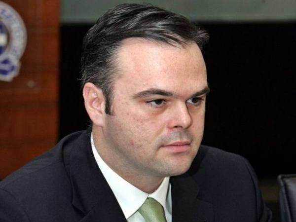 Έφυγε από τη ζωή ο Γρηγόρης Τασούλας