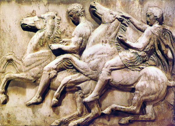 Επήρεια, επίδραση και επιρροή (Μέρος Β’)