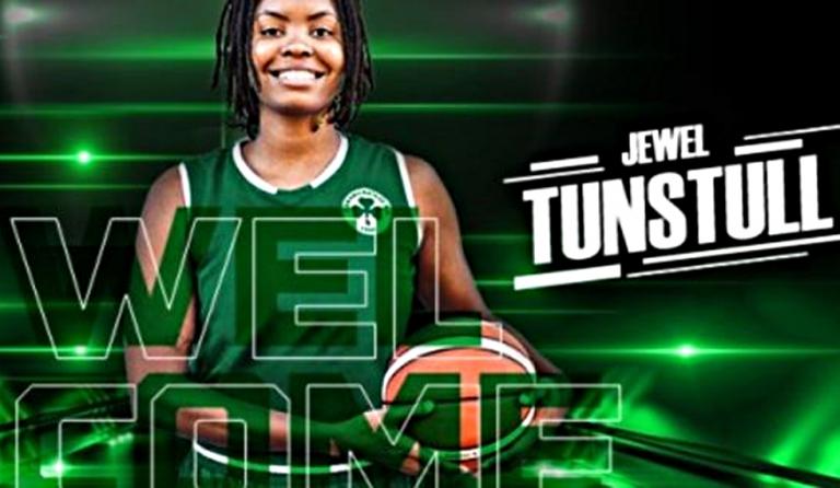 Α1 μπάσκετ γυναικών : Ανακοίνωσε Τένσταλ ο Παναθηναϊκός