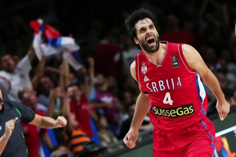 Μίλος Τεόντοσιτς : Τον διεκδικεί και ο Ερυθρός Αστέρας