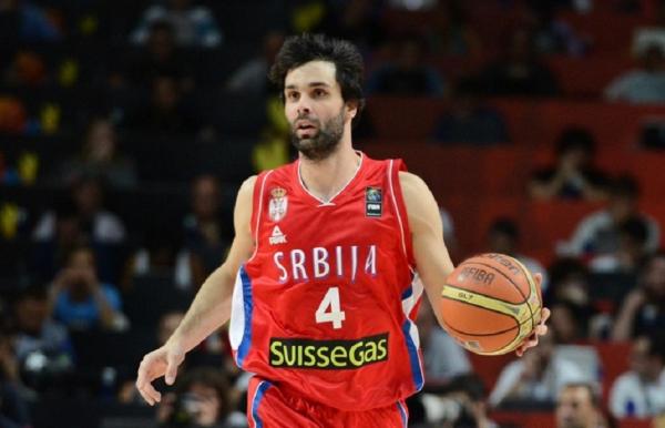 Ανεβαίνει επίπεδο η Βίρτους Μπολόνια – Ανακοίνωσε Τεόντοσιτς