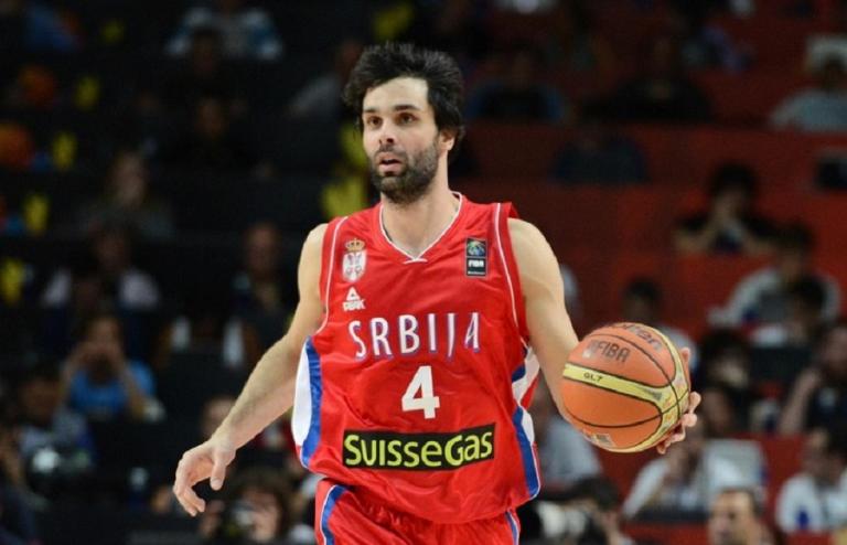 Ανεβαίνει επίπεδο η Βίρτους Μπολόνια – Ανακοίνωσε Τεόντοσιτς