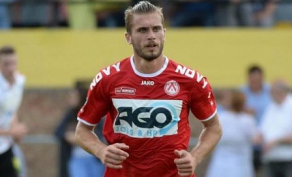 Θανάσης Παπάζογλου: Παραμένει Ρουμανία, αλλάζει ομάδα