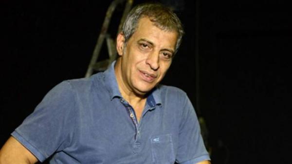 Θύμα ξυλοδαρμού ο Θέμης Αδαμαντίδης