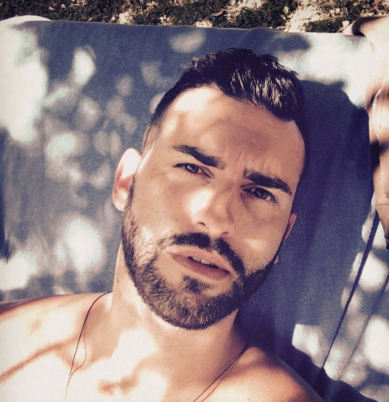 Θοδωρής Μισόκαλος: Ξαφνικός χωρισμός για τον αδερφό της Μενεγάκη