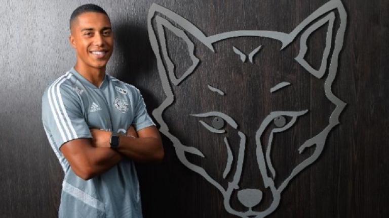 Premier League : Κρατάει Τίλεμανς η Λέστερ, τον αγόρασε από Μονακό