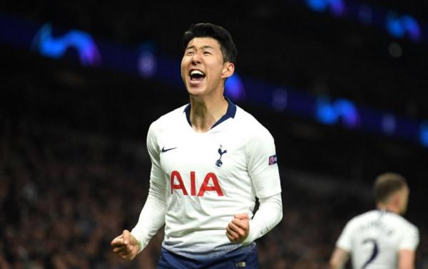 Premier League : Χορηγική συμφωνία – μαμούθ για την Τότεναμ