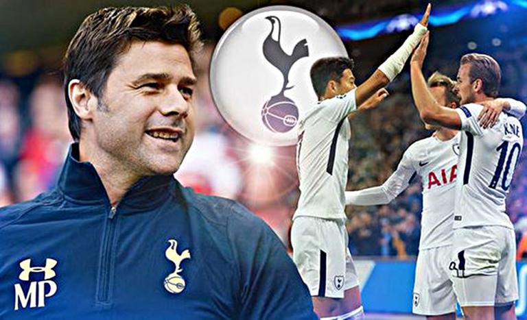 Τότεναμ : Σπάει ρεκόρ μεταγραφής για χάρη του Ντομπελέ