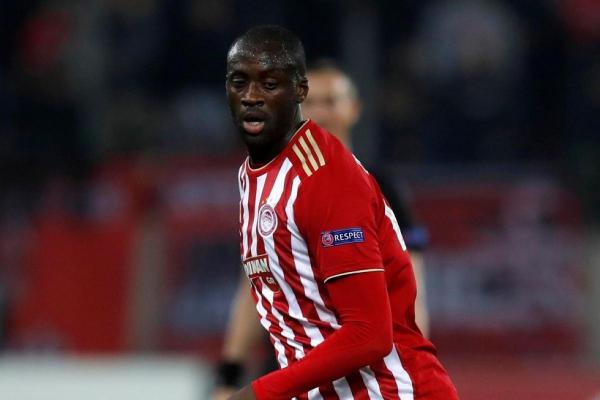 Γιάγια Τουρέ : Άνοιξε λογαριασμό σκοραρίσματος στην Κίνα