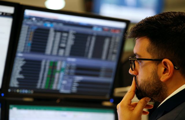 ΟΔΔΗΧ: Μεγάλη πτώση του επιτοκίου στην δημοπρασία εξάμηνων εντόκων