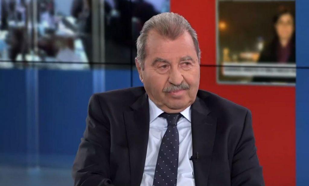 Γ. Τραγάκης στο One Channel: Υπερφίαλος όπως πάντα ο κ. Βαρουφάκης