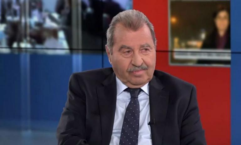 Γ. Τραγάκης στο One Channel: Υπερφίαλος όπως πάντα ο κ. Βαρουφάκης