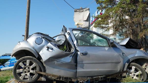 Τροχαίο στη Λάρισα: Σοκάρει το τελευταίο μήνυμα της 19χρονης για ένα τραγικό γεγονός