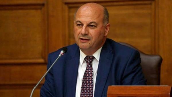 Τσιάρας: Θα αλλάξουν άρθρα του Ποινικού Κώδικα