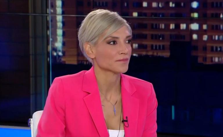 Χ. Τσιλιγκίρη στο One Channel: Το στοίχημα για τη ΝΔ είναι η αυτοδυναμία