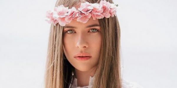 Θυμάστε το κοριτσάκι από «Το Νησί» ;