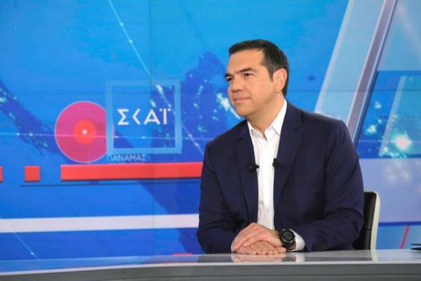 Τσίπρας για Πετσίτη: Στο Μαξίμου μπορεί να μπει… ο οποιοσδήποτε