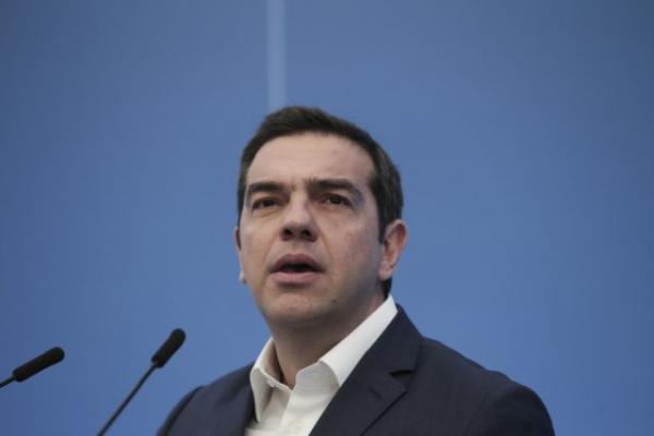 Η Αντιπολίτευση «πυροβολεί» Τσίπρα για τη συνέντευξη στον ΣΚΑΪ