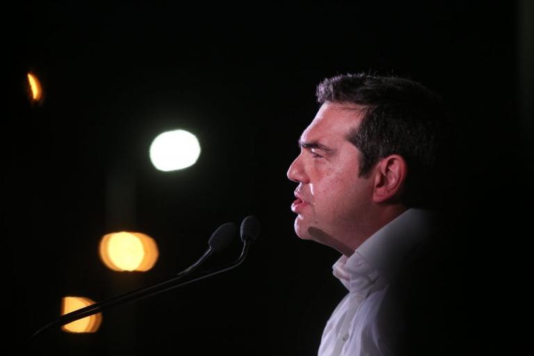 Συνέντευξη Τσίπρα στον ΣΚΑΙ – Πώς οδηγήθηκε σε μία ακόμη… κωλοτούμπα