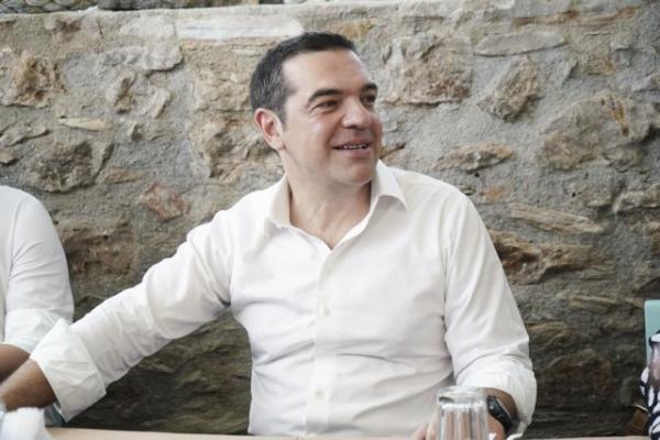 Τσίπρας: Να μη λείψει κανείς – Και η τελευταία ψήφος μπορεί να είναι καθοριστική