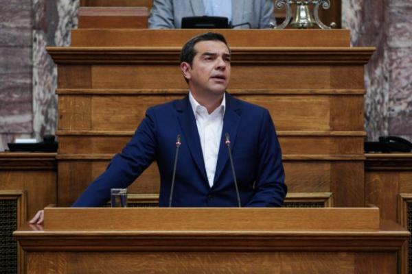 Που το πάει ο Τσίπρας: Τι αντιπολίτευση θα κάνει, πώς θα «αναστήσει» τον ΣΥΡΙΖΑ, τι εμπόδια βρίσκει