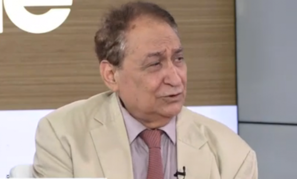 Νεάρχου στο One Channel: Η κυπριακή ΑΟΖ είναι κατά έναν τρόπο διασφαλισμένη