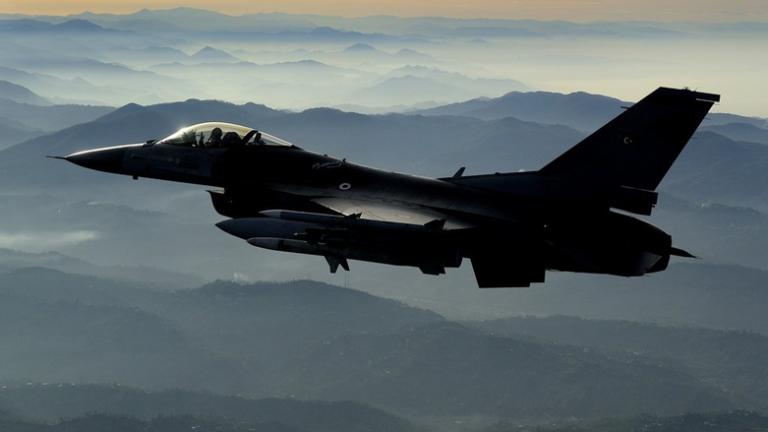 Σφοδρές τουρκικές επιδρομές κατά των Κούρδων του PKK στο Ιράκ