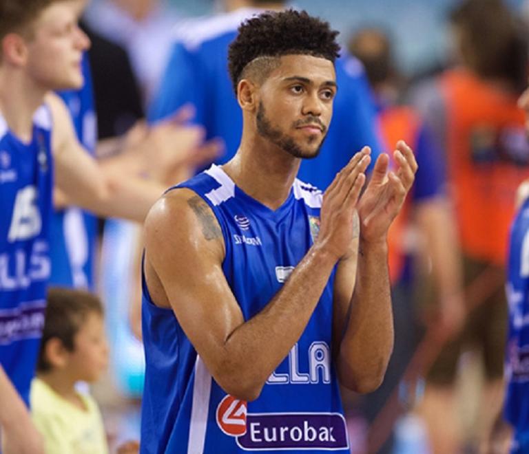 Έθεσε εαυτόν εκτός Εθνικής για το Παγκόσμιο ο Ντόρσεϊ