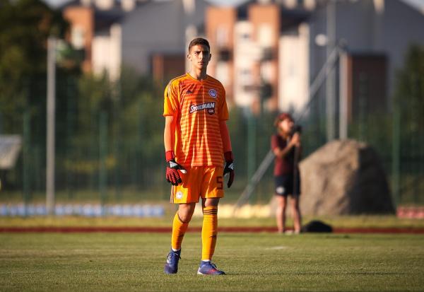 Τζολάκης: Θέλει να κερδίζει ακόμα και στα φιλικά ο Ολυμπιακός