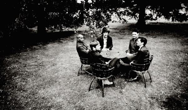 Ήρθε η ώρα των Tindersticks