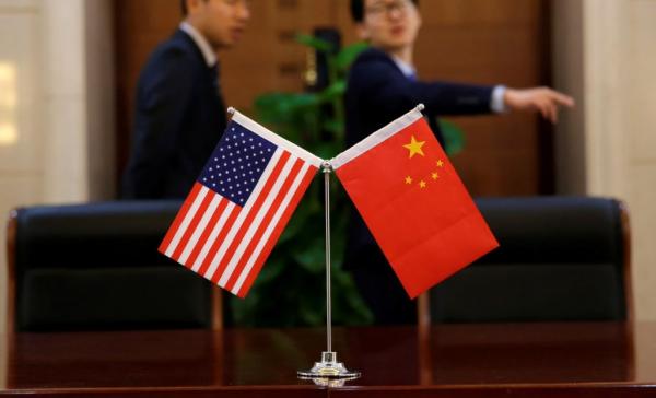 Εμπορικός πόλεμος : Συνομιλίες ΗΠΑ – Κίνας για άρση του αδιεξόδου