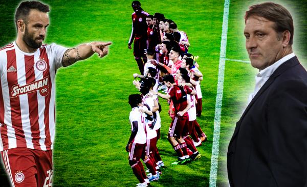 Ο «άλλος δρόμος» του Μαρτίνς