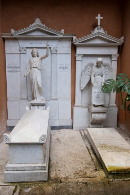 Μυστήριο στο Βατικανό: Άνοιξαν τάφους για να βρουν την εξαφανισμένη Εμανουέλα