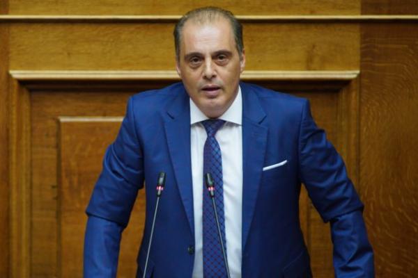 Βελόπουλος: Το μεγαλύτερο πρόβλημα της χώρας είναι το δημογραφικό