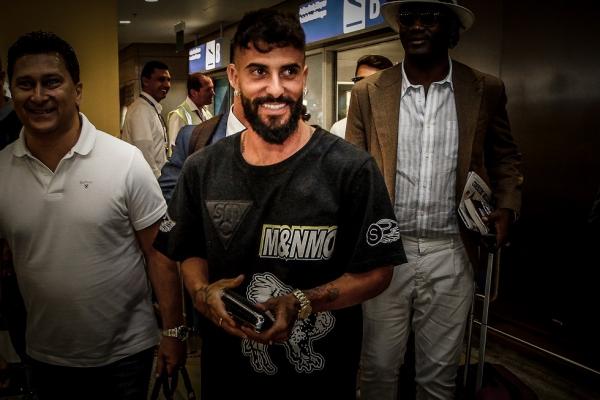 Βέρντε : Τι είπε και τους… τρέλανε στην ΑΕΚ