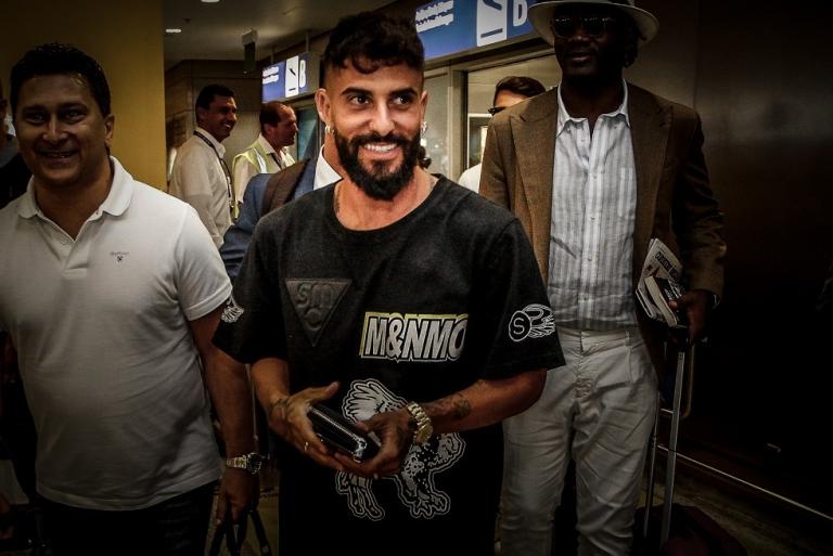 Βέρντε : Τι είπε και τους… τρέλανε στην ΑΕΚ