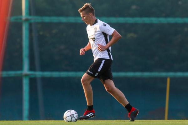 Επιστρέφουν στη Θεσσαλονίκη και οι τραυματίες του ΠΑΟΚ