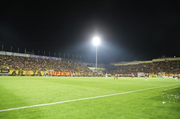 Άρης : Δωρεάν είσοδος ατόμων σε αναπηρικό αμαξίδιο