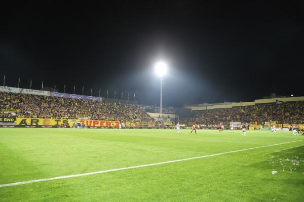 Άρης : Αυτοψία στο Κλεάνθης Βικελίδης για το VAR