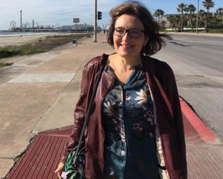 Θρίλερ με τον θάνατο της αμερικανίδας βιολόγου στην Κρήτη - Τι λέει ο δημοσιογράφος του Radio Politica