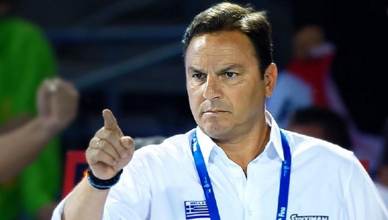 Θοδωρής Βλάχος: «Ο προημιτελικός κρίθηκε στις λεπτομέρειες»